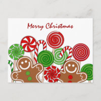 Trendy Rotweihnachtskuchen