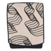 Trendy. Rucksack (Vorderseite)