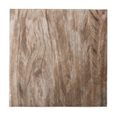 Trendy rustikale Holzaussehen Bauernhaus Dekoratio Fliese (Vorderseite)