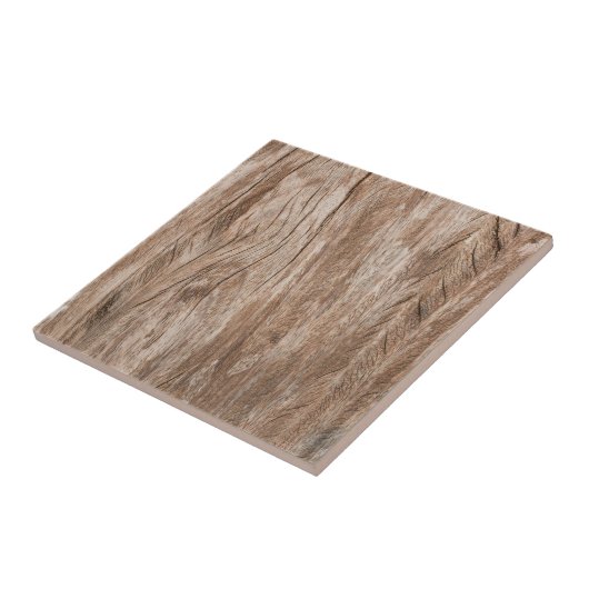 Trendy rustikale Holzaussehen Bauernhaus Dekoratio Fliese (Seite)