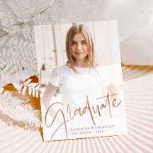 Trendy Script Overlay | Zwei Foto Abschluss