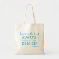 Trendy Scripture Freude am Herrn