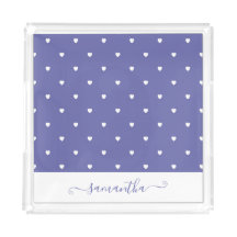 Trendy sehr peri Hörer mit Namen