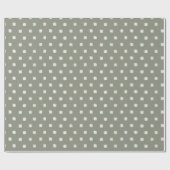 Trendy Shine abstrakt Pattern Geschenkpapier (Flach)