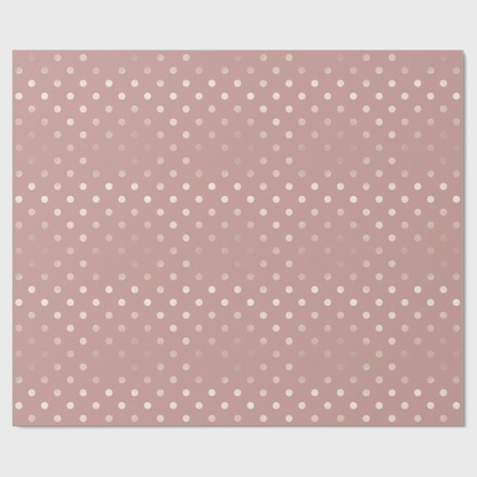 Trendy Shine Pattern Geschenkpapier (Flach)