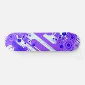 Trendy Skateboard (Horizontal)