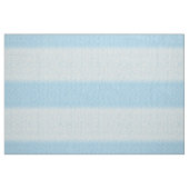 Trendy Sky-Blue Glitzer Leopard Print Ombre Design Stoff (Fat Quarter (45,7 x 55,9 cm))