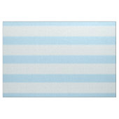 Trendy Sky-Blue Glitzer Leopard Print Ombre Design Stoff (Yard (91,4 cm))