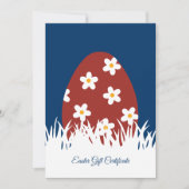 Trendy Small Business Ostergeschenkzertifikat (Vorderseite)