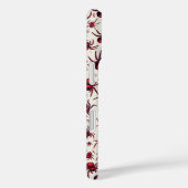 Trendy Spider Design Web of Style Case-Mate iPhone Hülle (Rückseite / Rechts)