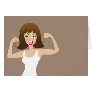 TRENDY SPORTLICHE NIEDLICHE MÄDCHEN