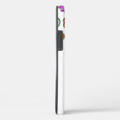 "Trendy Sticker Case-Mate iPhone Hülle (Rückseite / Rechts)