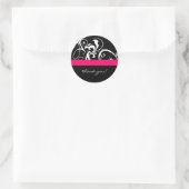 Trendy Stickers (Tasche)