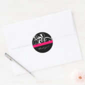 Trendy Stickers (Umschlag)