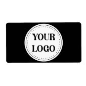 Trendy stilvoll und elegant mit Markenzeichen (Vorne)