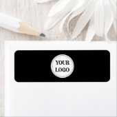 Trendy stilvoll und elegant mit Markenzeichen (Insitu)