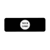 Trendy stilvoll und elegant mit Markenzeichen (Vorne)