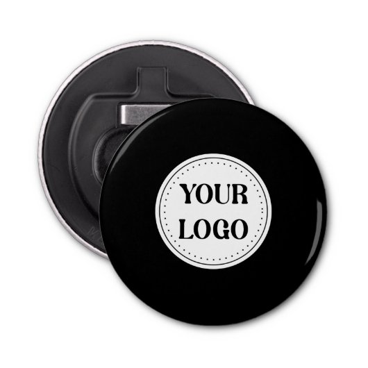 Trendy stilvoll und elegant mit Markenzeichen Flaschenöffner (Vorderseite)