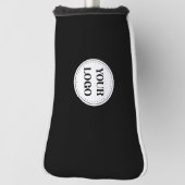 Trendy stilvoll und elegant mit Markenzeichen Golf Headcover (Rotieren 90)