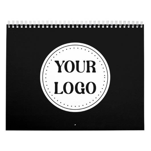 Trendy stilvoll und elegant mit Markenzeichen Kalender (Titelbild)
