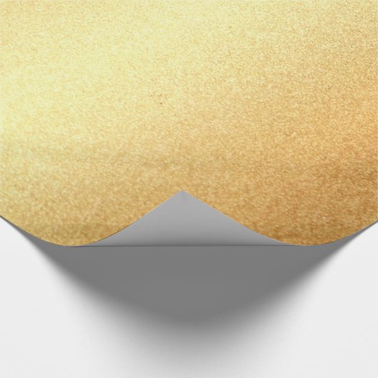 Trendy stilvoller glänzender geschenkpapier (Ecke)