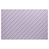 Trendy Strips Lila Stoff (Yard (91,4 cm))