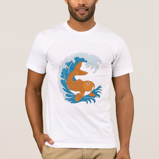 Trendy Stylish Casual Tee for Everyday Wear (Vorderseite)