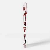 Trendy/Stylish/Niedlich iPhone case/iPad Case-Mate iPhone Hülle (Rückseite / Rechts)