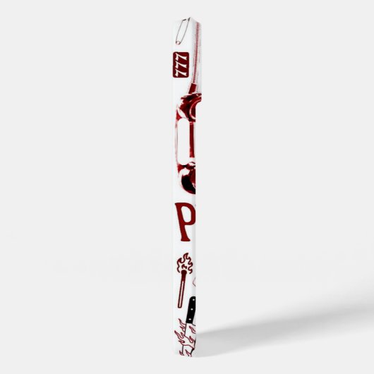 Trendy/Stylish/Niedlich iPhone case/iPad Case-Mate iPhone Hülle (Rückseite / Rechts)