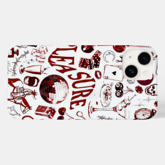 Trendy/Stylish/Niedlich iPhone case/iPad Case-Mate iPhone 14 Hülle