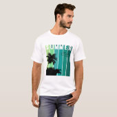 Trendy Summer T - Shirt (Vorne ganz)