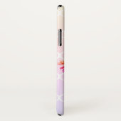 Trendy Surf's Up Sunset Palm Trees Case-Mate iPhone Hülle (Hinten/Rechts)