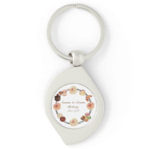 Trendy Süßigkeiten Bäckerei Wasserfarben Blumenges