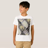 Trendy T-shirt (Vorne ganz)