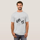 Trendy T - Shirt (Vorne ganz)