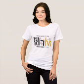 Trendy-T - Shirt von TrendHaven Studio | (Vorderseite voll)