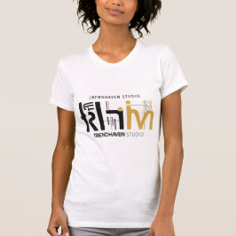 Trendy-T - Shirt von TrendHaven Studio |