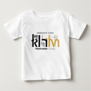 Trendy-T - Shirt von TrendHaven Studio