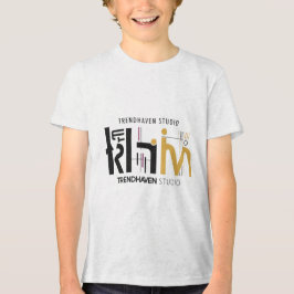 Trendy-T - Shirt von TrendHaven Studio |