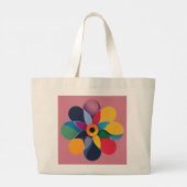 "Trendy Tasche Emporium" (Rückseite)