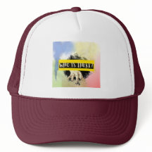 Trendy Trucker Hats, Entdecken Sie einzigartige De