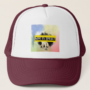 Trendy Trucker Hats, Entdecken Sie einzigartige De Truckerkappe