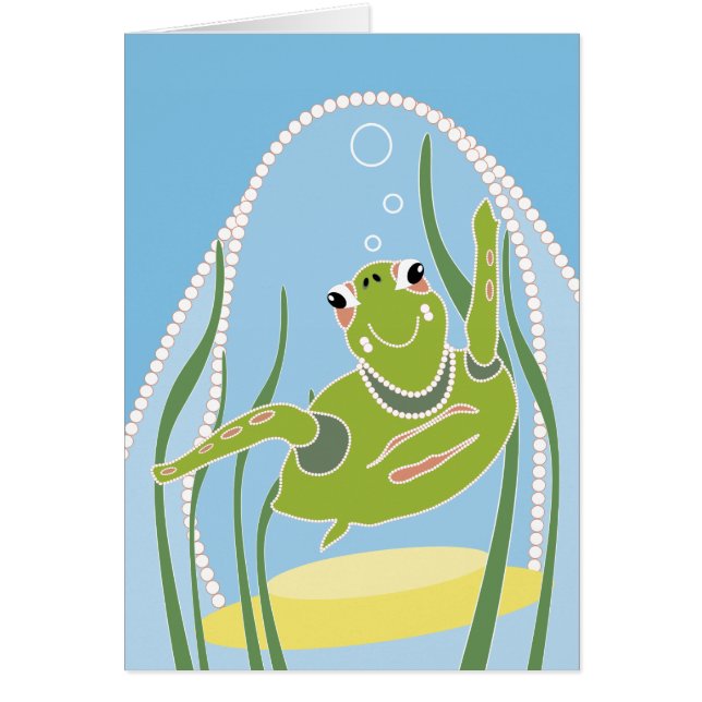 Trendy Turtle (Vorne)