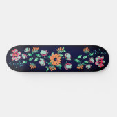 Trendy Urban Street Art Inspiriert Skateboard (Horizontal)