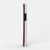 Trendy USA Flag Case-Mate iPhone Hülle (Hinten/Rechts)