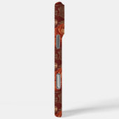 Trendy Valentine Gift Ranunculus Custom Case-Mate iPhone Hülle (Rückseite / Rechts)