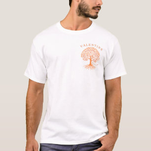 Trendy Valentine's Day Gift für Ihn T-Shirt