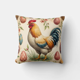 Trendy Vintag Holiday Easter Collection Kissen