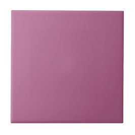 Trendy - Violett Rosa Keramik Tile Fliese