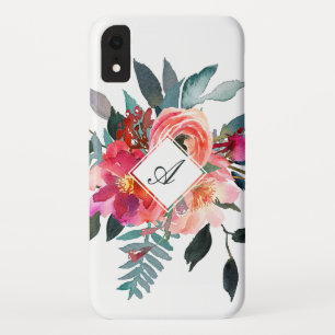 Trendy Watercolor-hübsches extravagantes mit Case-Mate iPhone Hülle